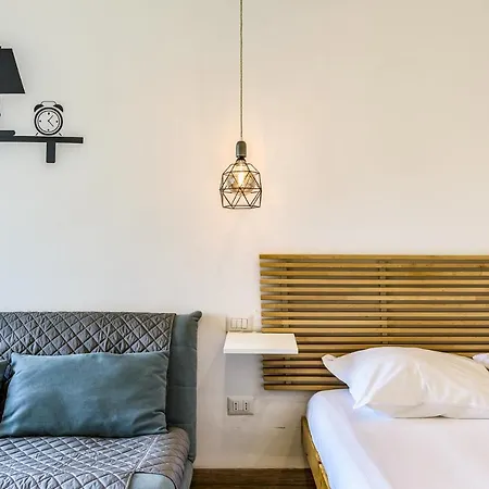 Travel Inside Srl - Ripa 127 Apartment Navigli-2
